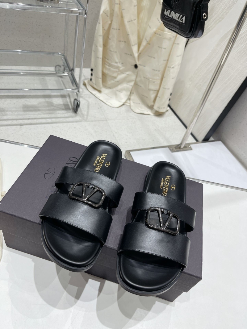 Valentino Slippers